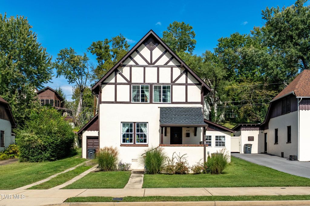 Photo of 438 Sullivan Street, Kingsport, TN 37660 (MLS # 9991597)