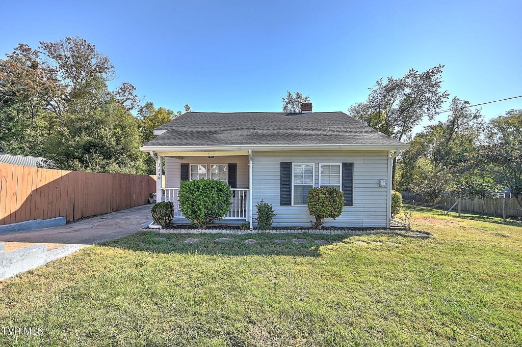 Photo of 324 Kaywood Avenue, Mount Carmel, TN 37645 (MLS # 10001925)