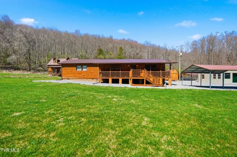 Homes For Sale - 1505 Williams Hollow Road<br/> Big Stone Gap, VA 24219