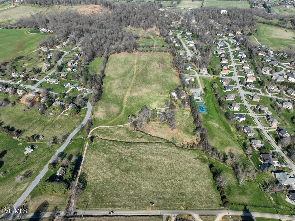 Photo of Tbd Moss Creek Dr. #Lot 5, Johnson City, TN 37604 (MLS # 9996798)