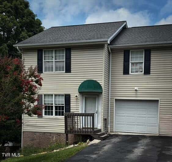 Photo of 122 Arrowhead Drive, Johnson City, TN 37601 (MLS # 9998916)