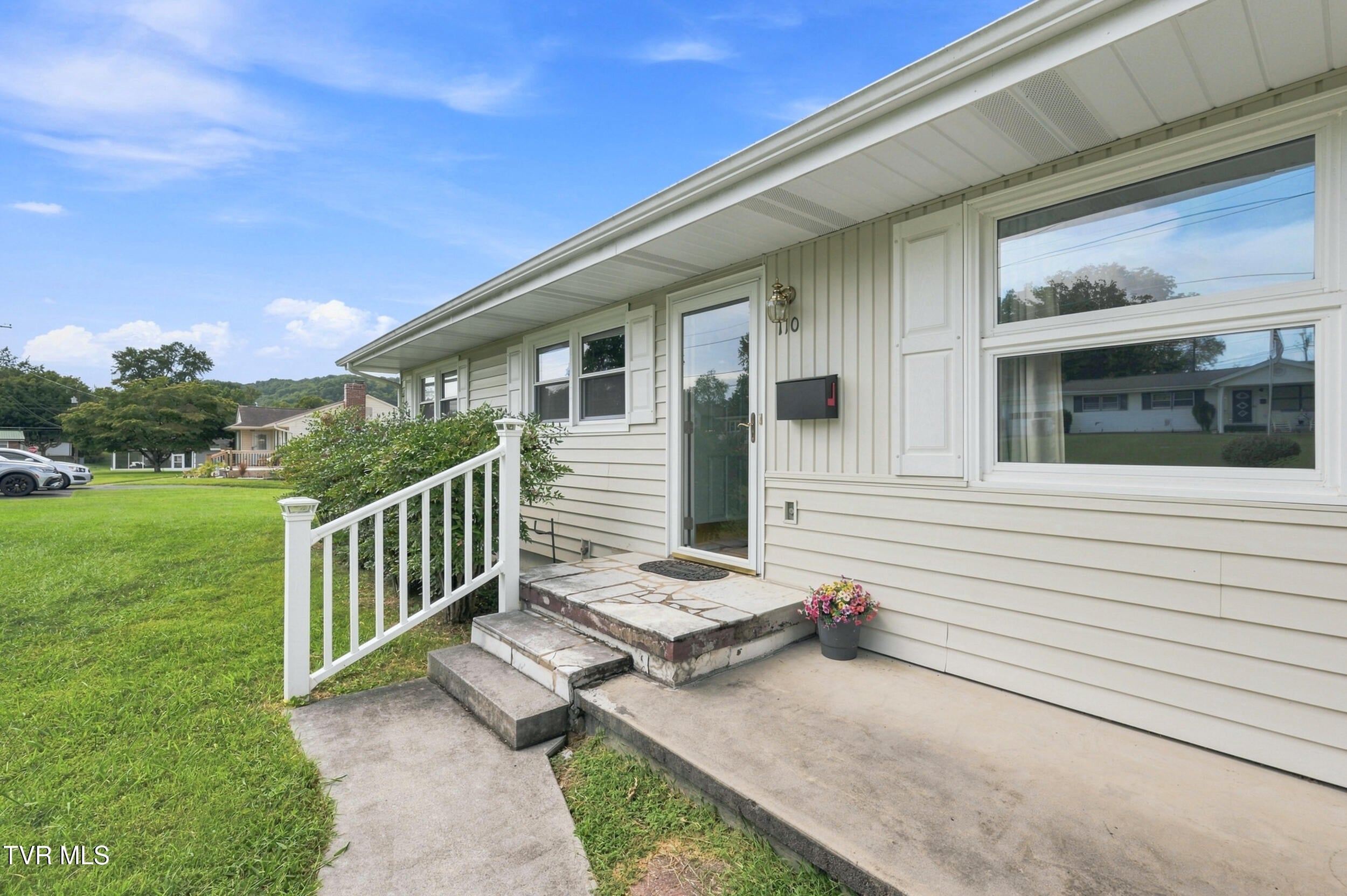 110 Walnut Road
