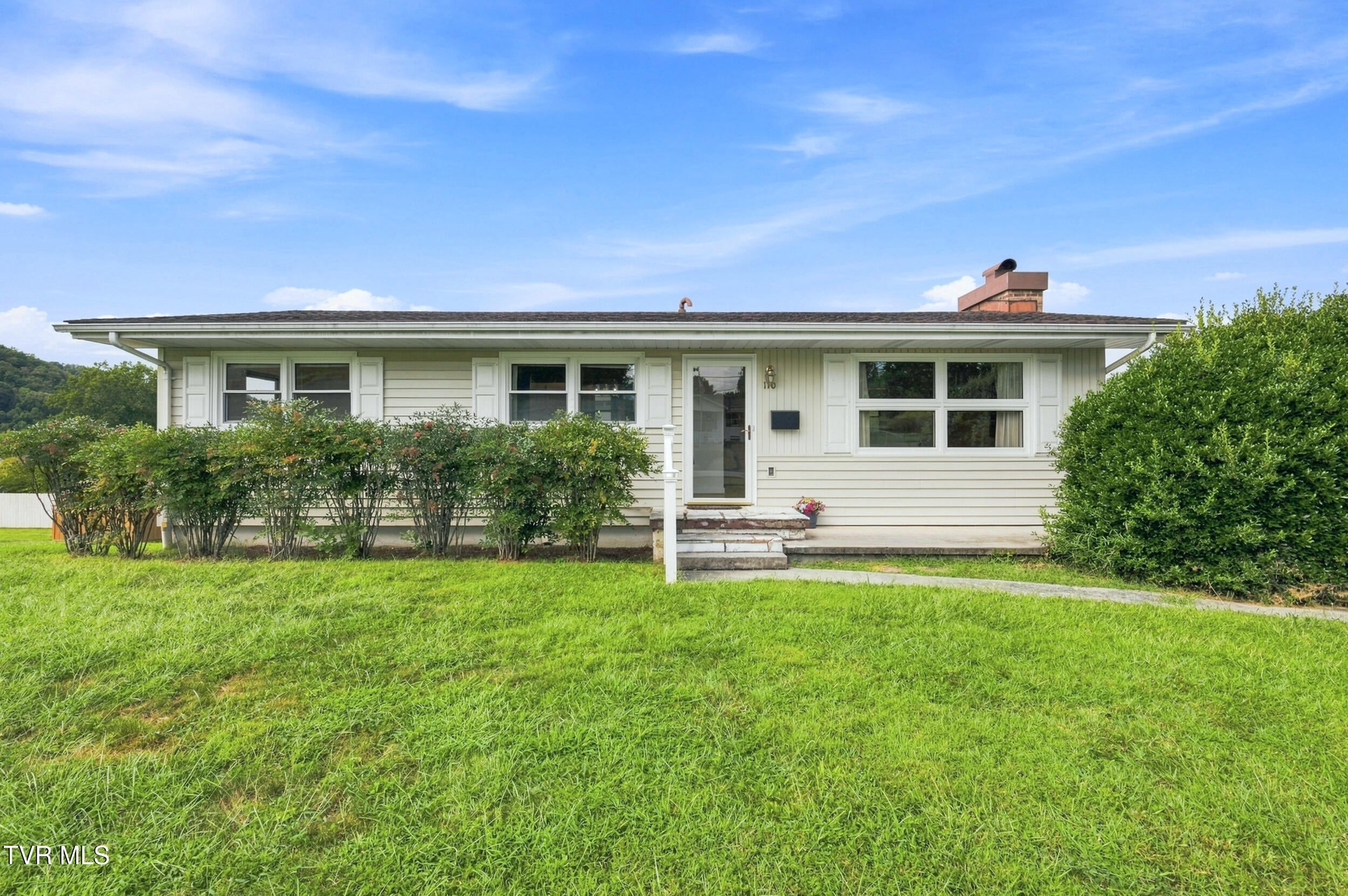 110 Walnut Road