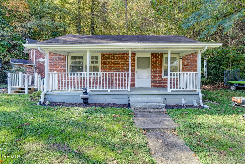 Photo of 1678 Echo Court, Kingsport, TN 37665 (MLS # 9987226)