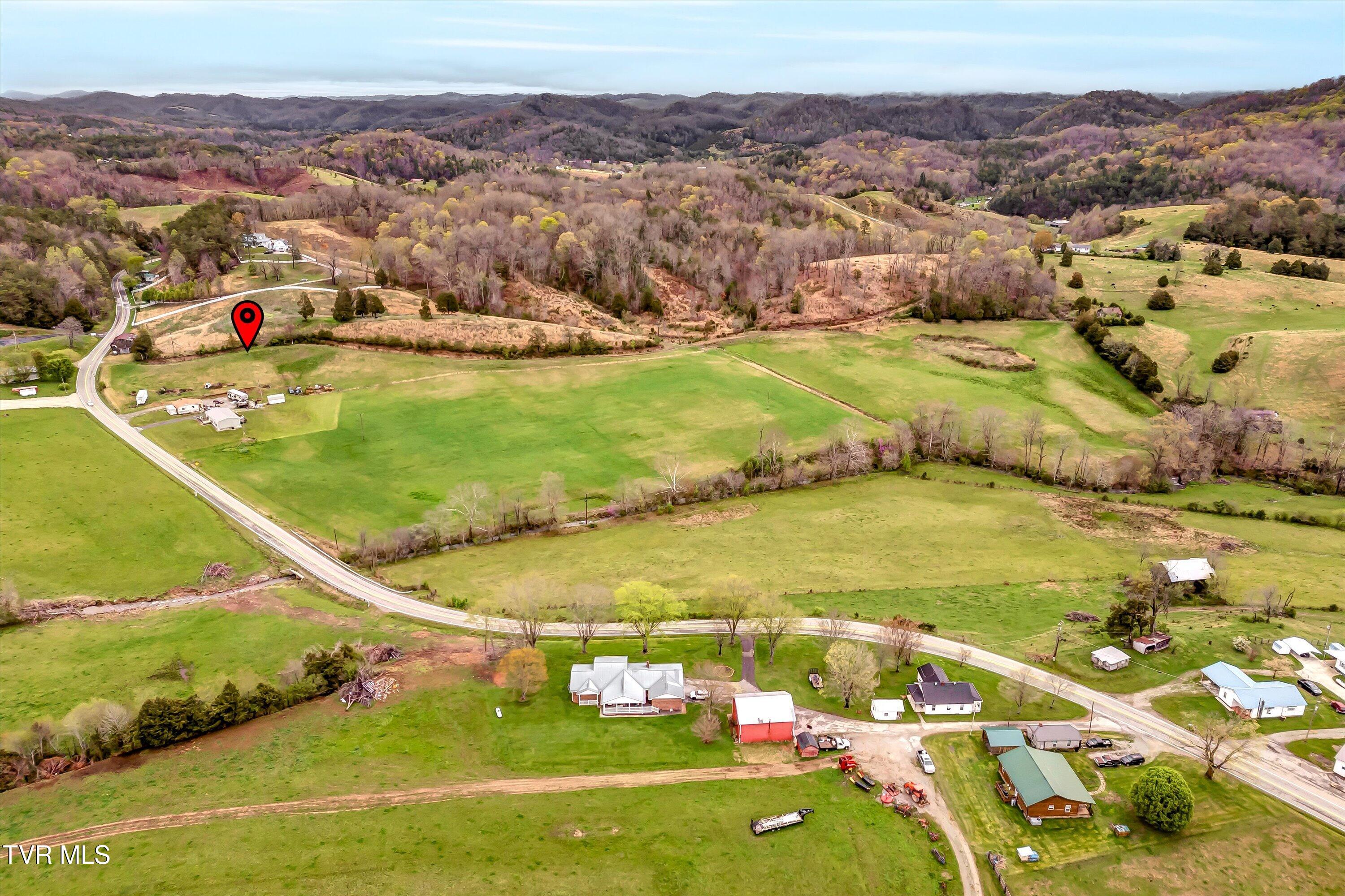 6235 Tazewell Highway, Sneedville, Tennessee image 1