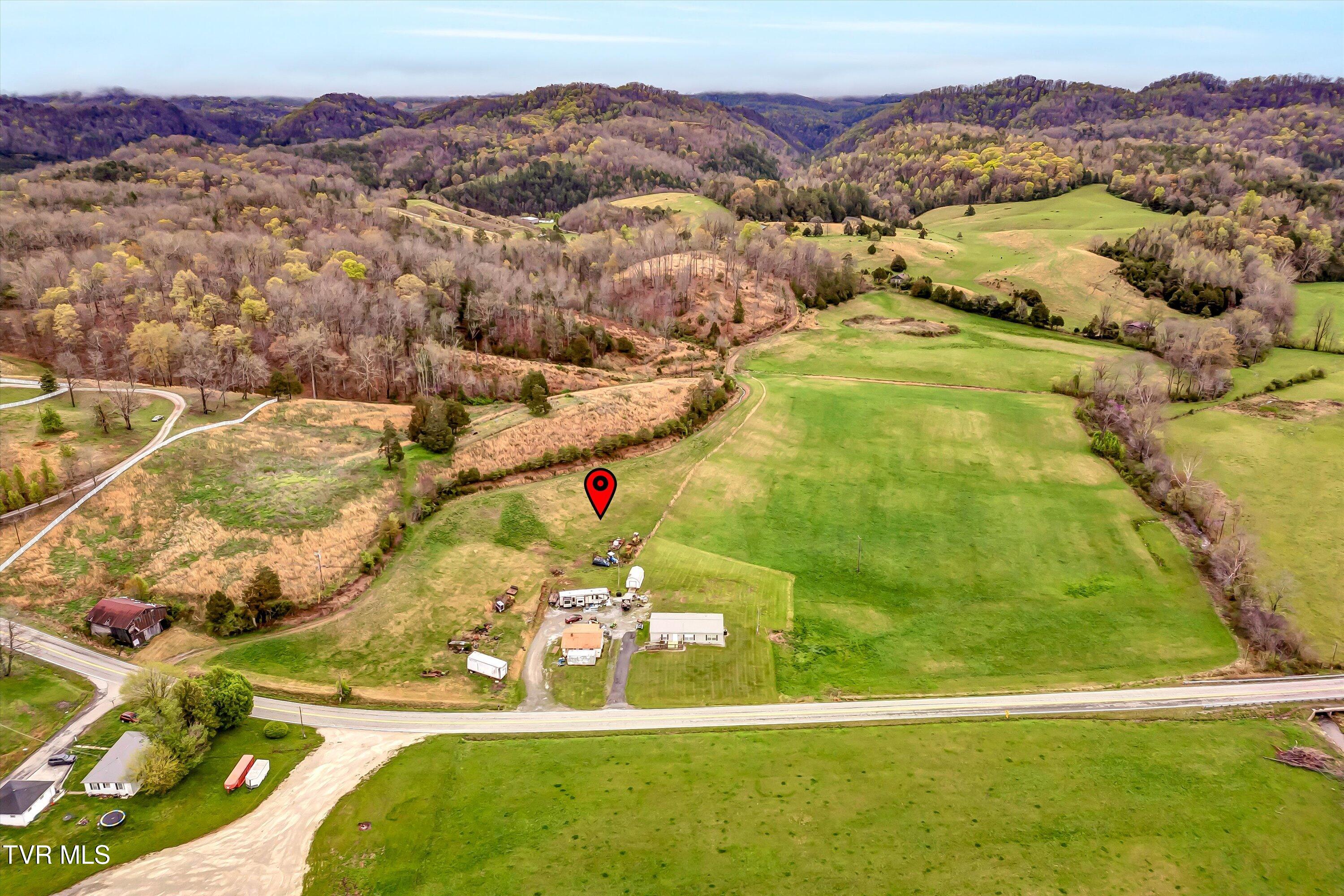 6235 Tazewell Highway, Sneedville, Tennessee image 21