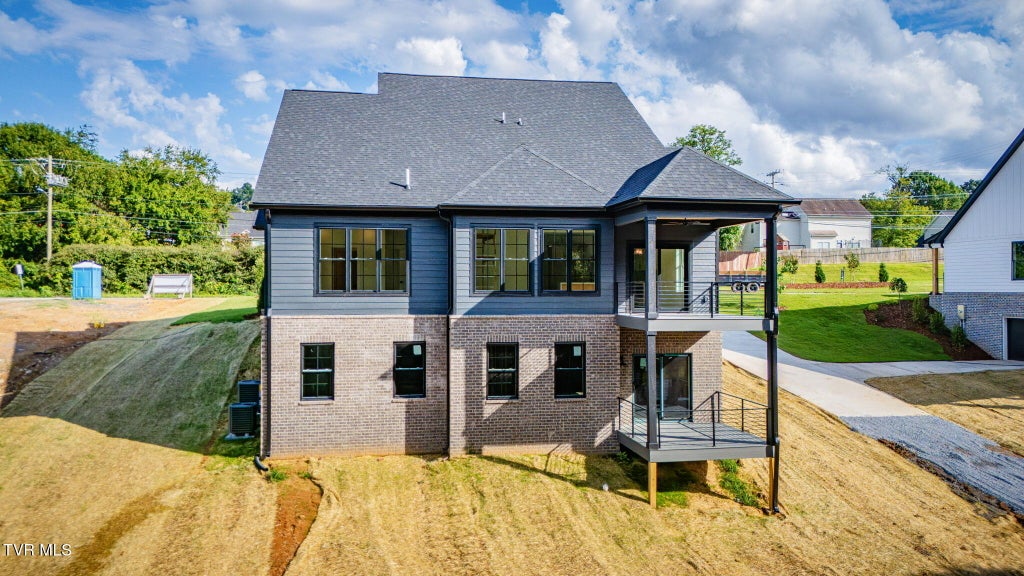 Photo of 579 Carroll Creek Road, Johnson City, TN 37601 (MLS # 9997598)