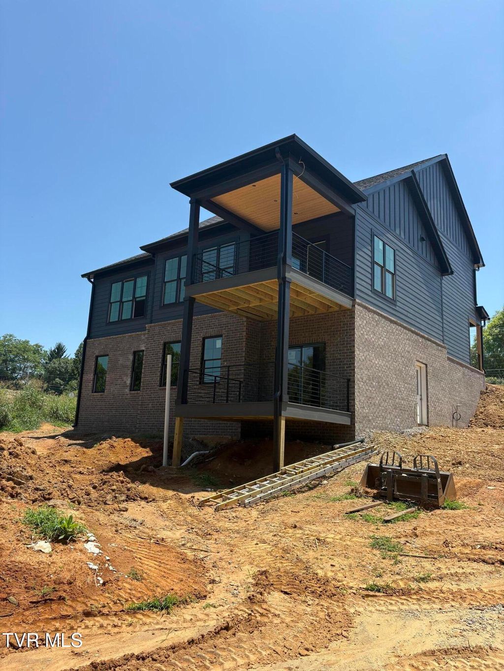 Photo of 579 Carroll Creek Road, Johnson City, TN 37601 (MLS # 9997598)