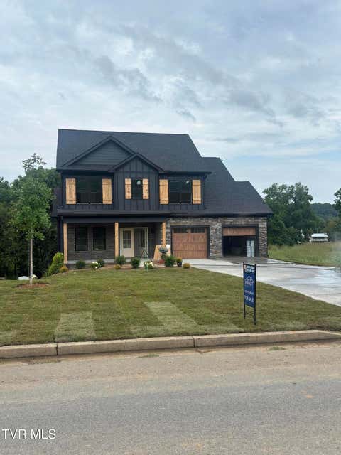 Homes For Sale - 579 Carroll Creek Road<br/> Johnson City, TN 37601