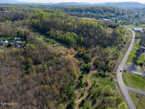 Vacant Land For Sale - TBD King Mill Pike<br/> Bristol, VA 24201