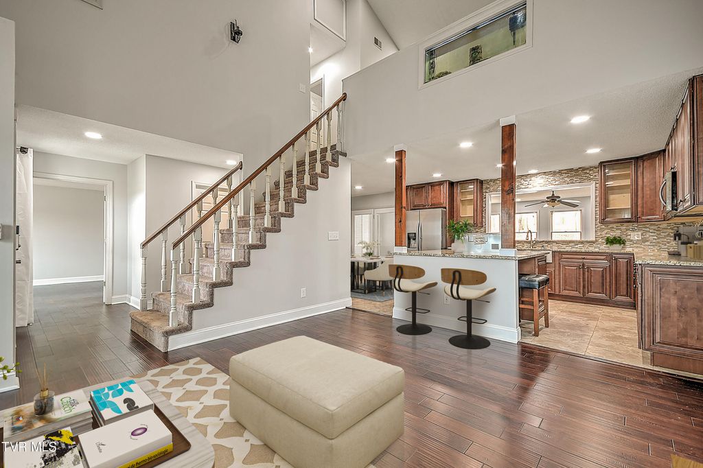 Photo of 1017 Harmony Road, Jonesborough, TN 37659 (MLS # 9988487)