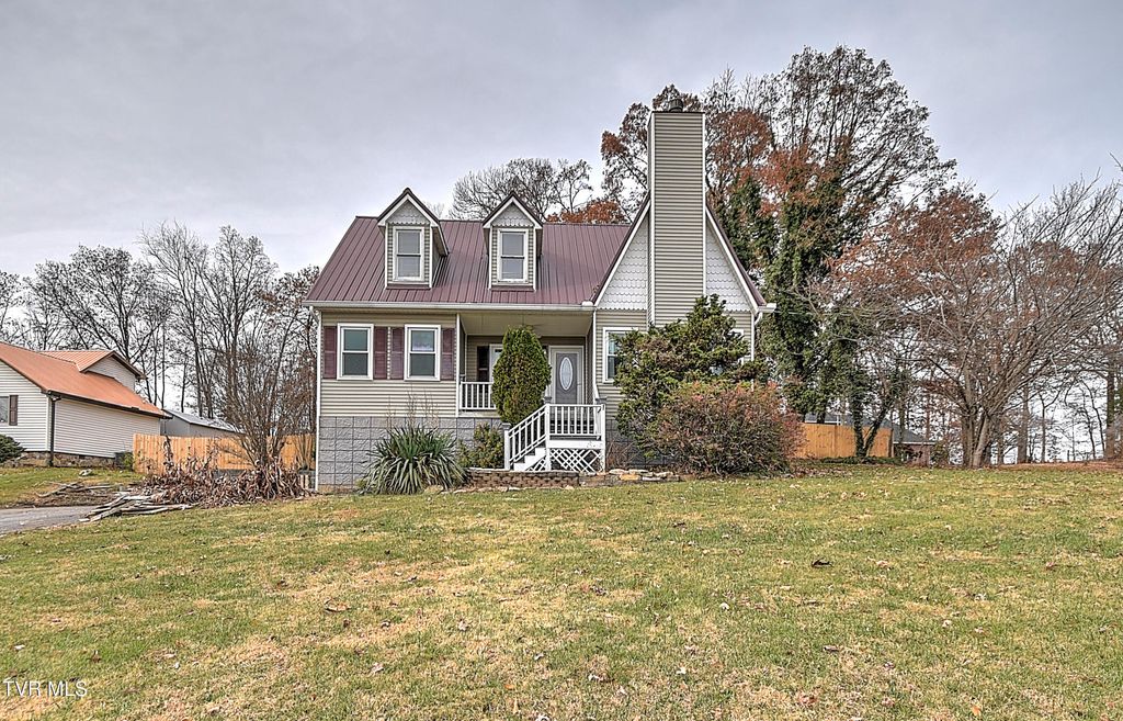 Photo of 1017 Harmony Road, Jonesborough, TN 37659 (MLS # 9988487)