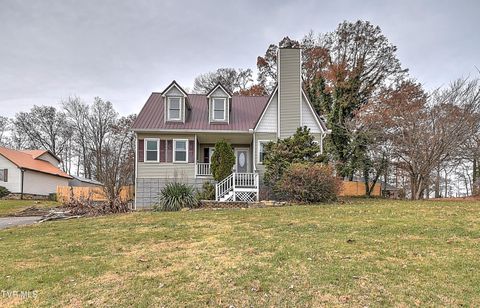 Photo of 1017 Harmony Road, Jonesborough, TN 37659 (MLS # 9988487)