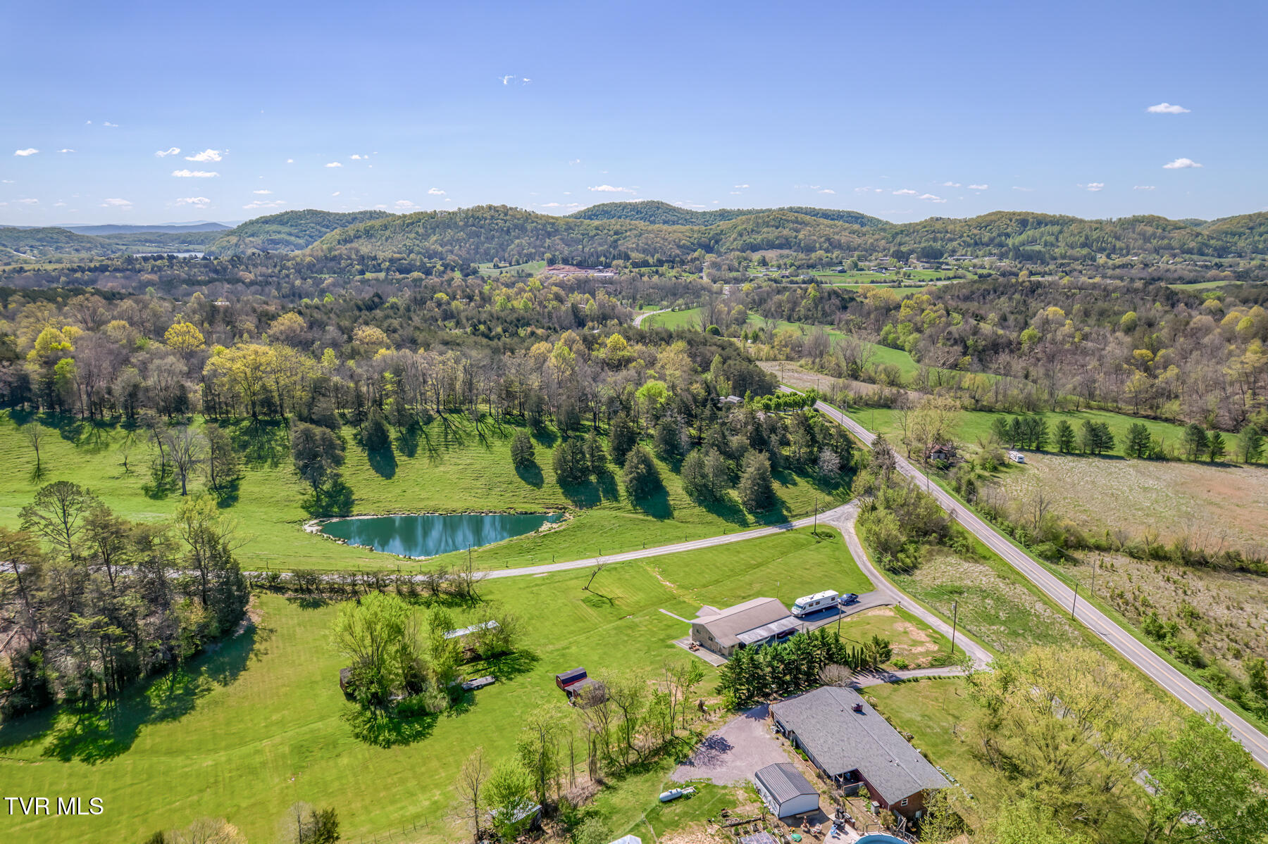 403 Choptack Road, Rogersville, Tennessee image 47