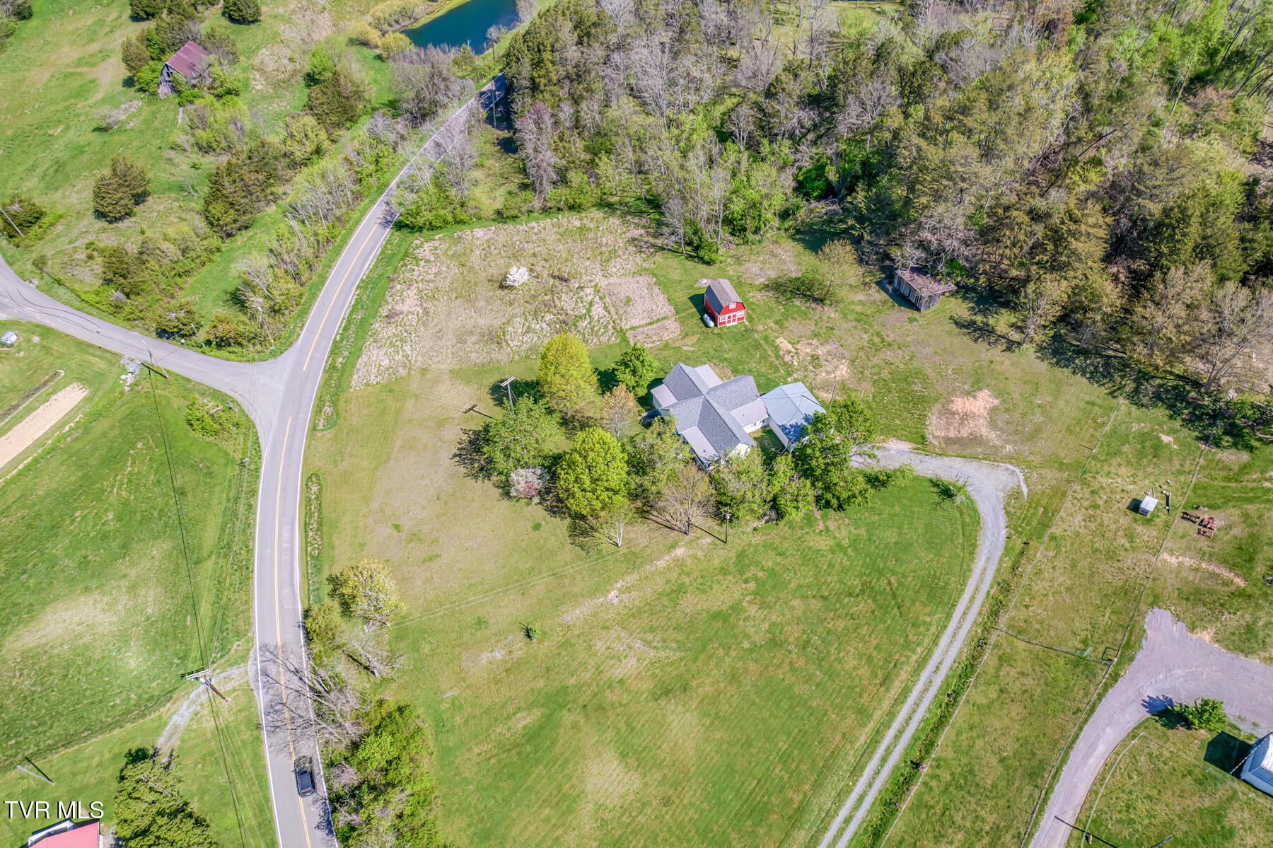 403 Choptack Road, Rogersville, Tennessee image 49
