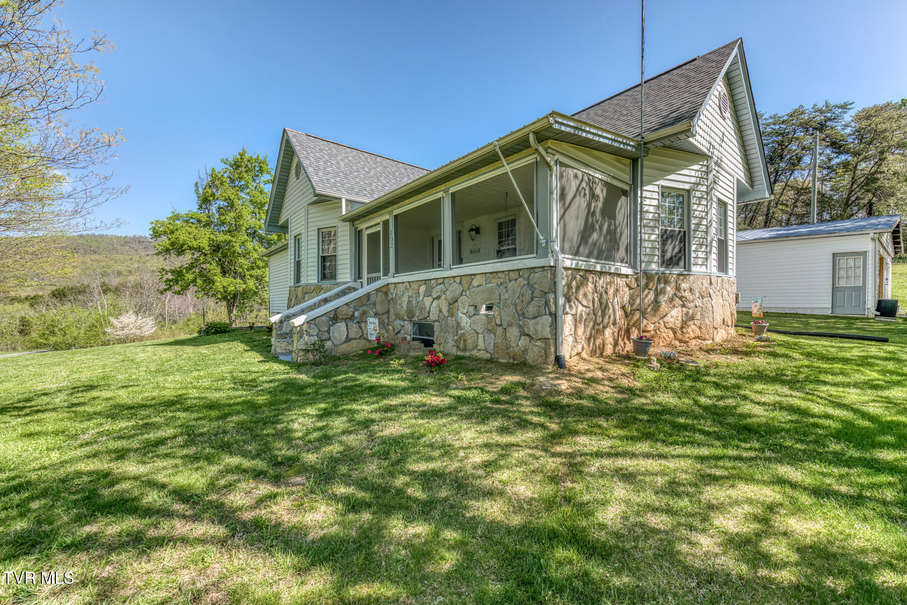 403 Choptack Road, Rogersville, Tennessee image 36