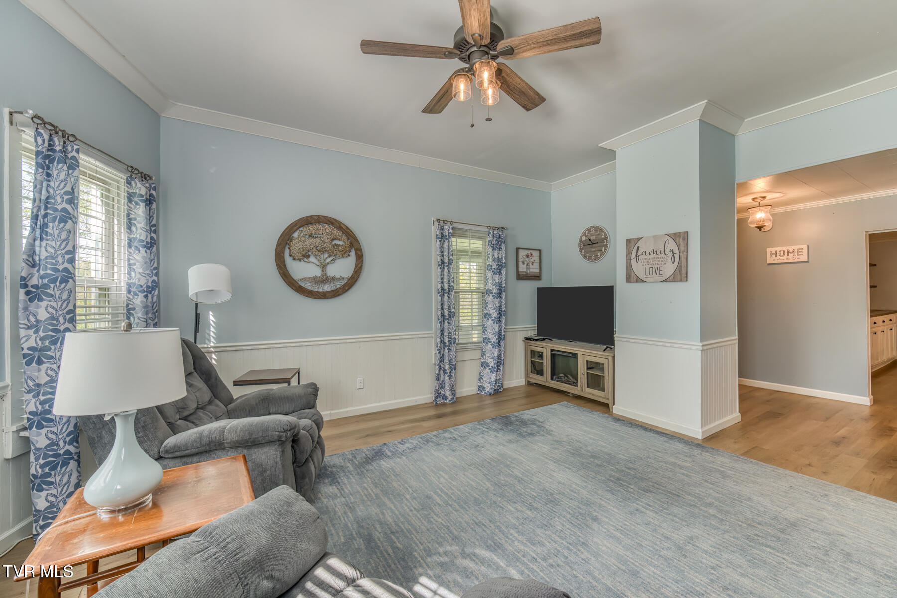 403 Choptack Road, Rogersville, Tennessee image 8