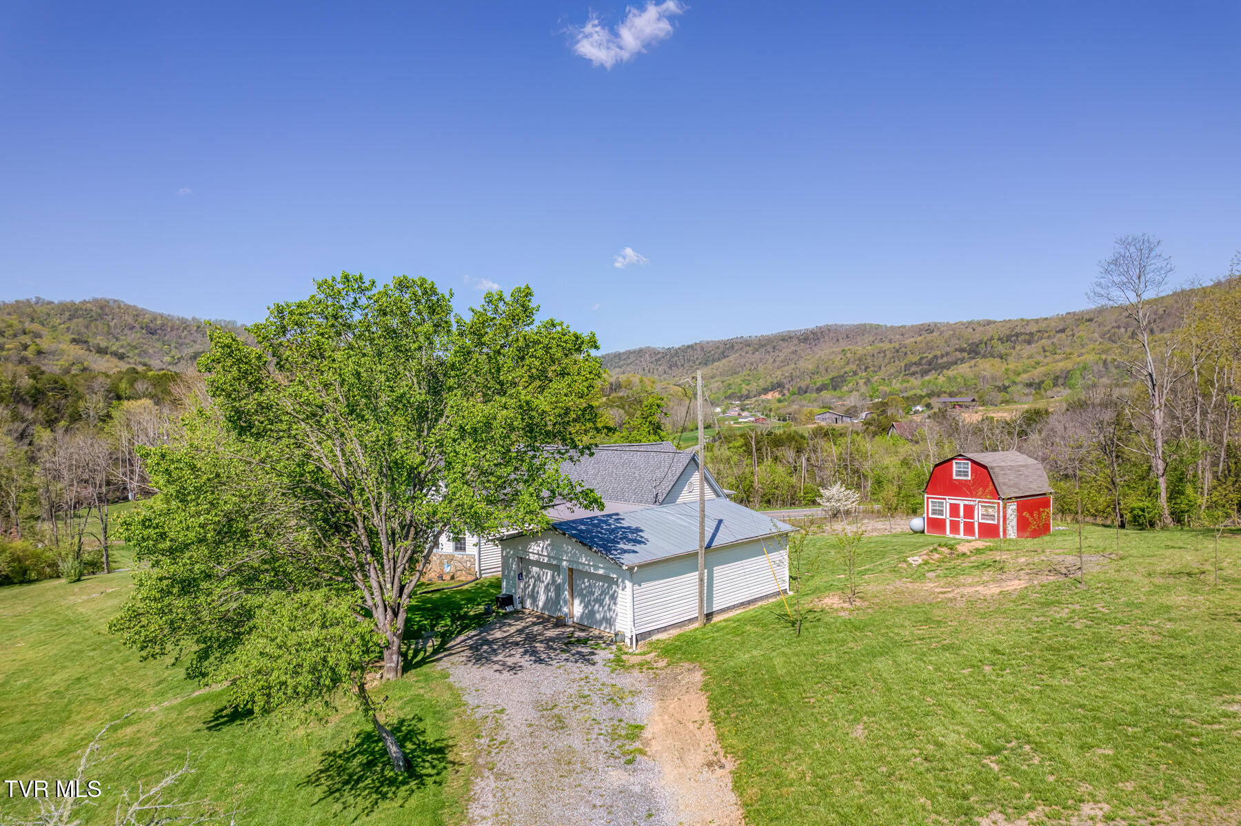 403 Choptack Road, Rogersville, Tennessee image 31