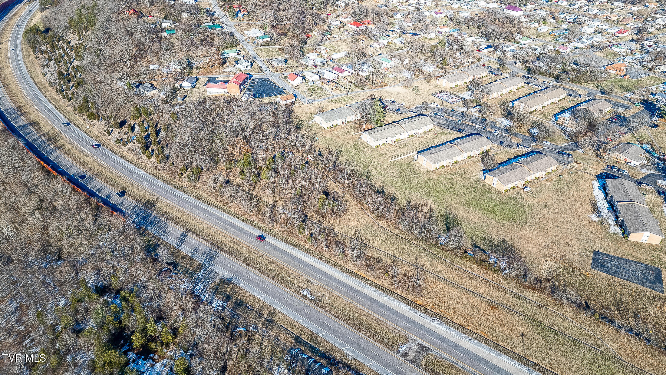 Stonegate Road, Kingsport, Tennessee image 11