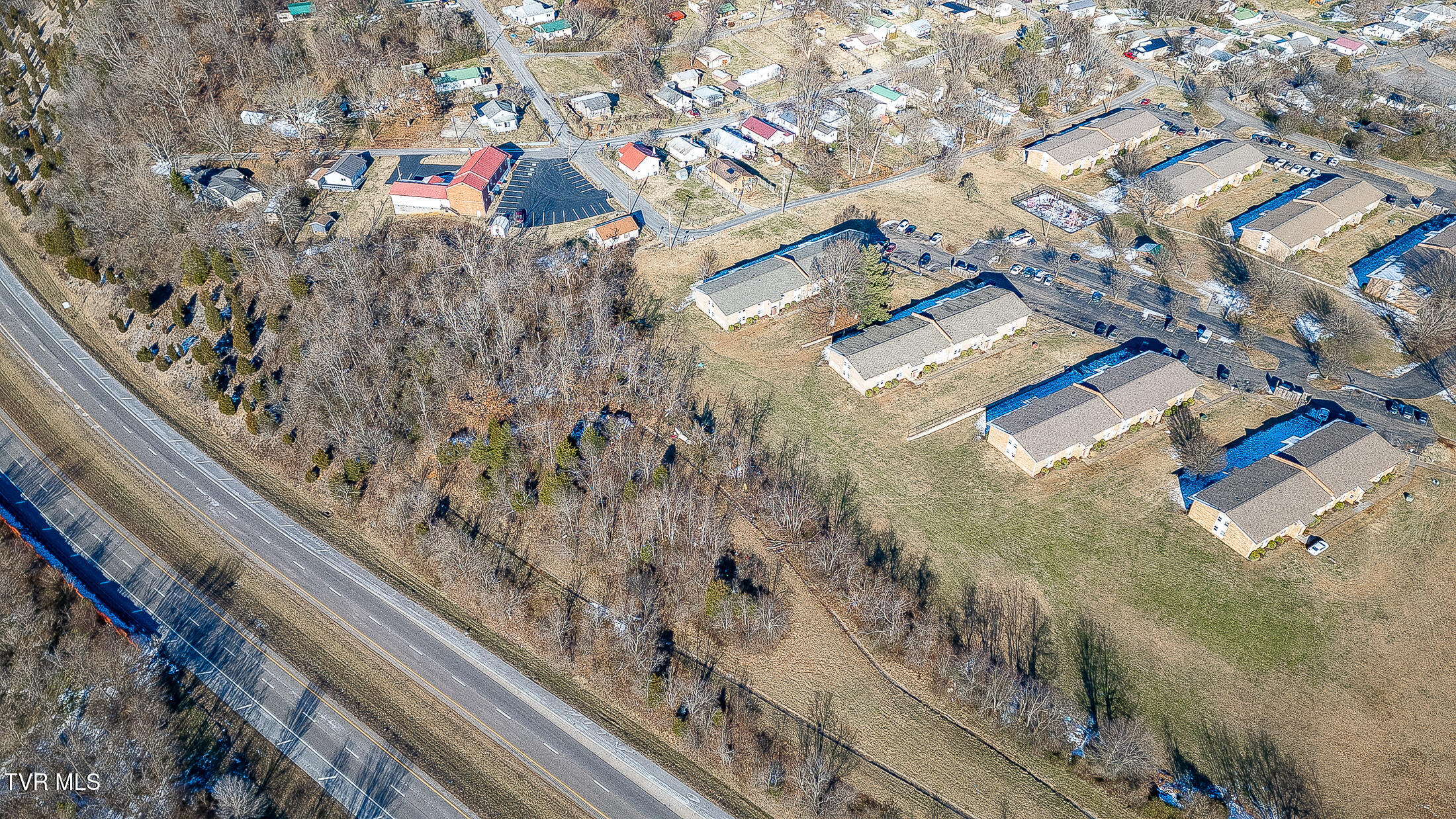 Stonegate Road, Kingsport, Tennessee image 10