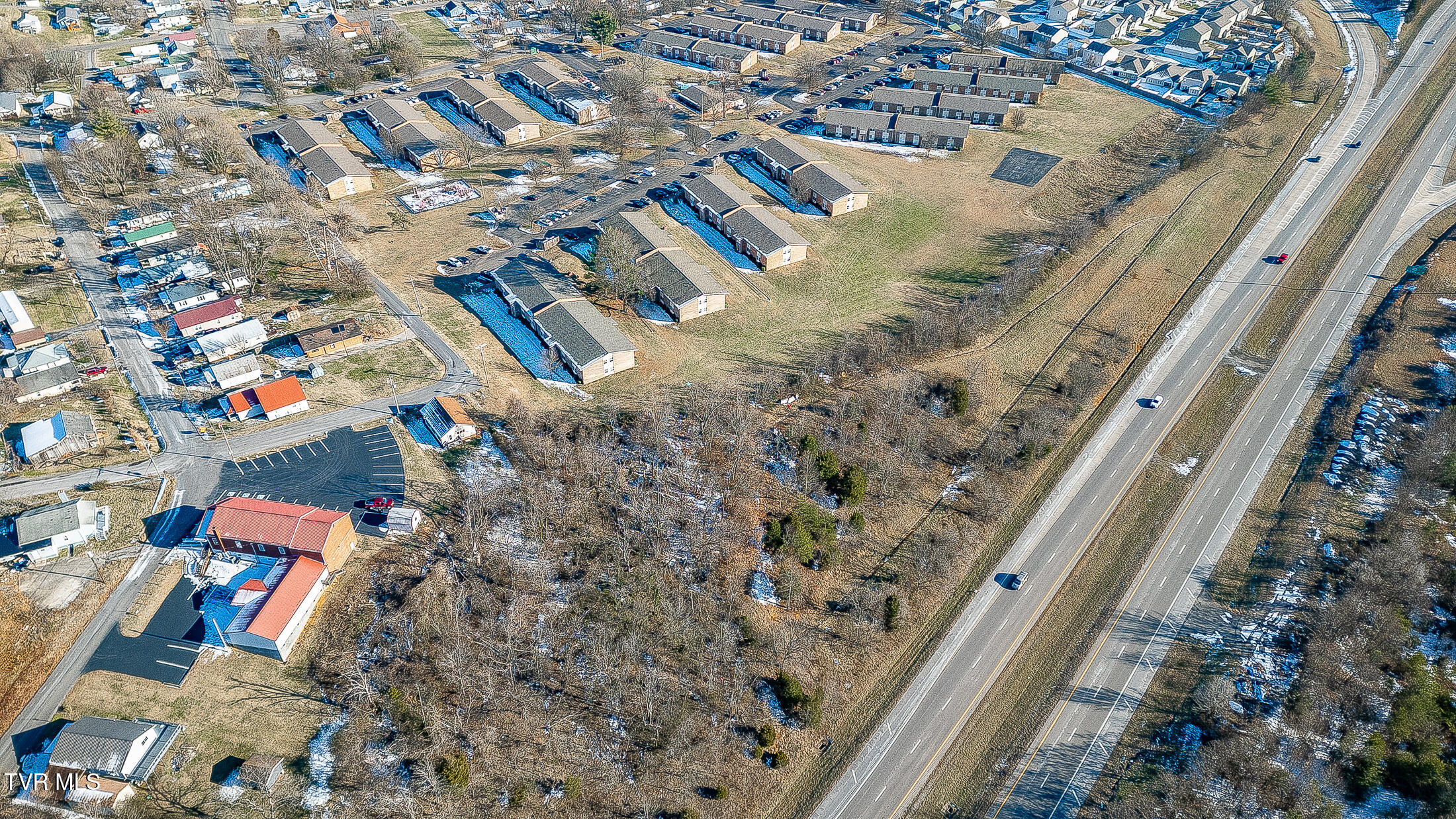 Stonegate Road, Kingsport, Tennessee image 7
