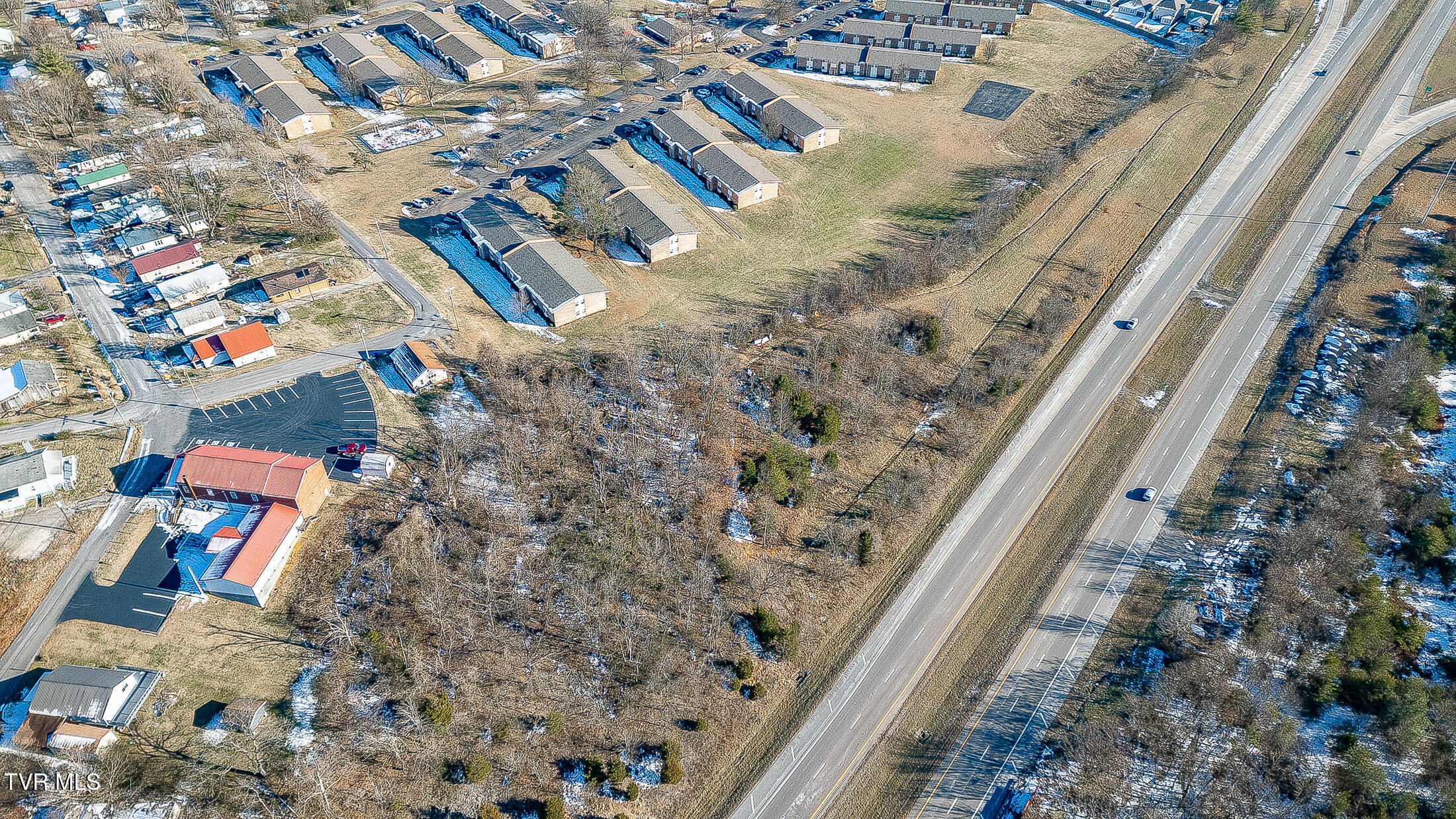 Stonegate Road, Kingsport, Tennessee image 6