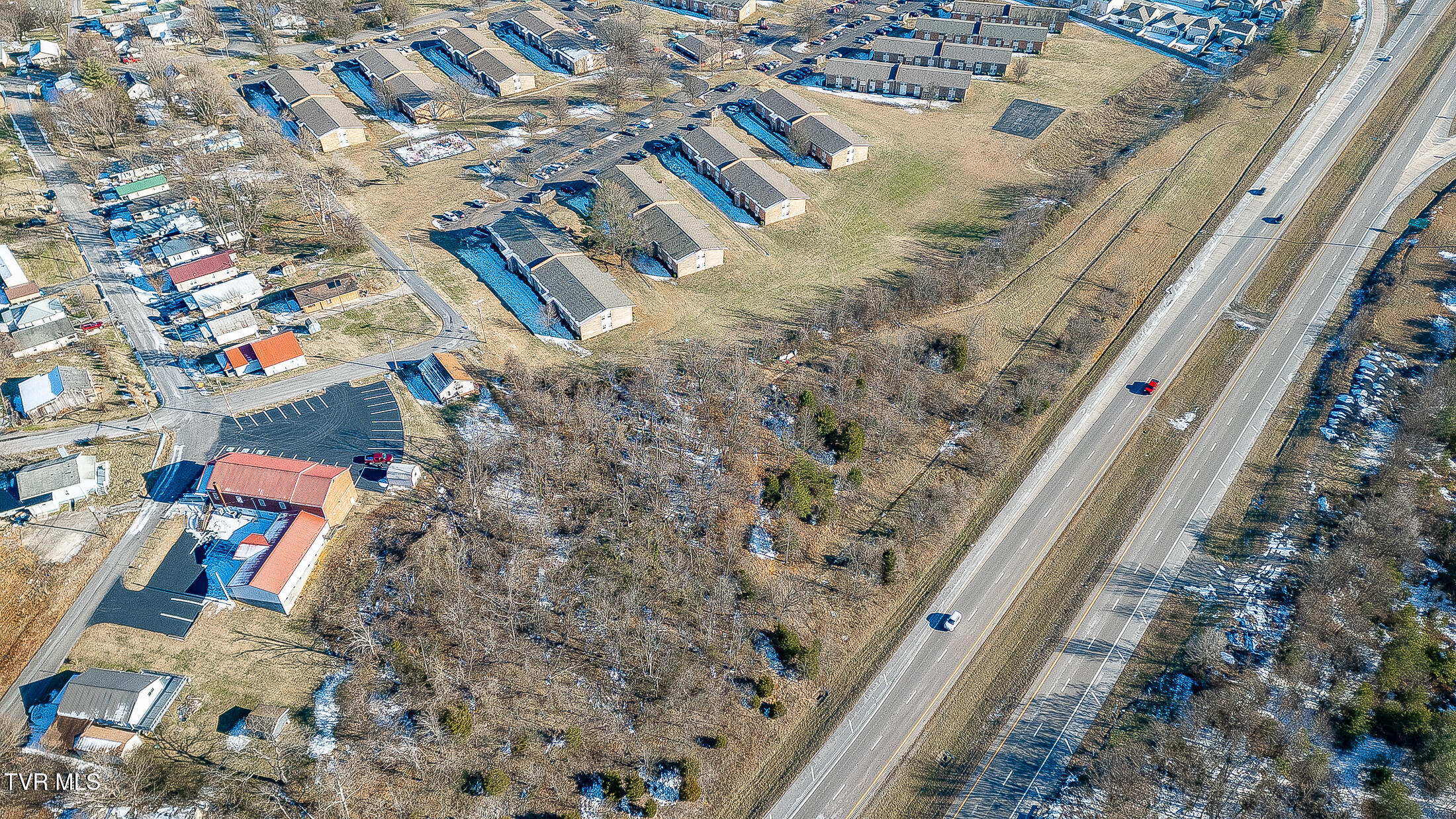Stonegate Road, Kingsport, Tennessee image 8