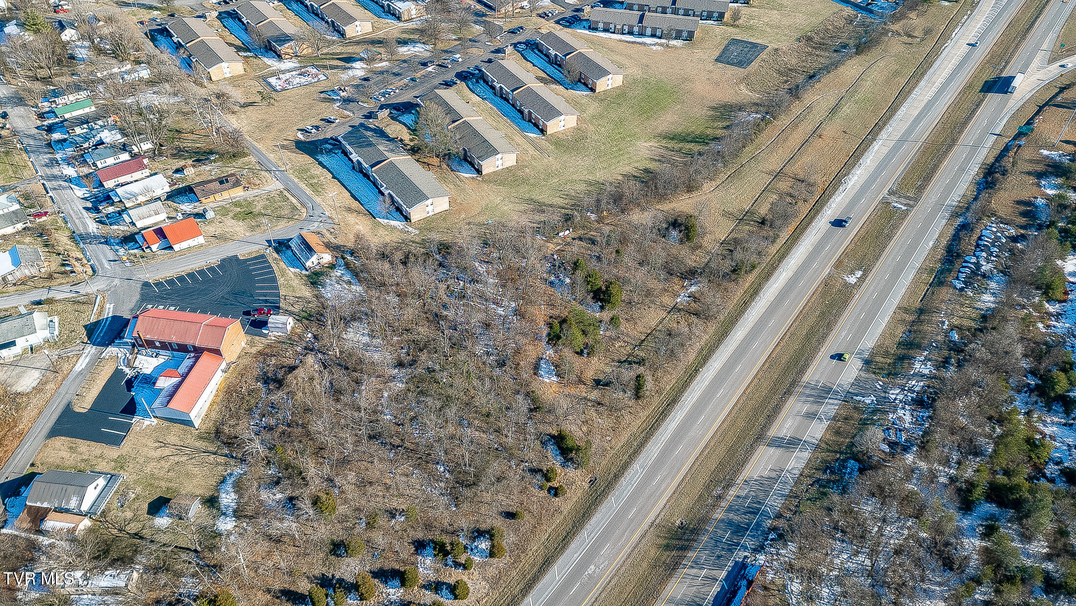 Stonegate Road, Kingsport, Tennessee image 4