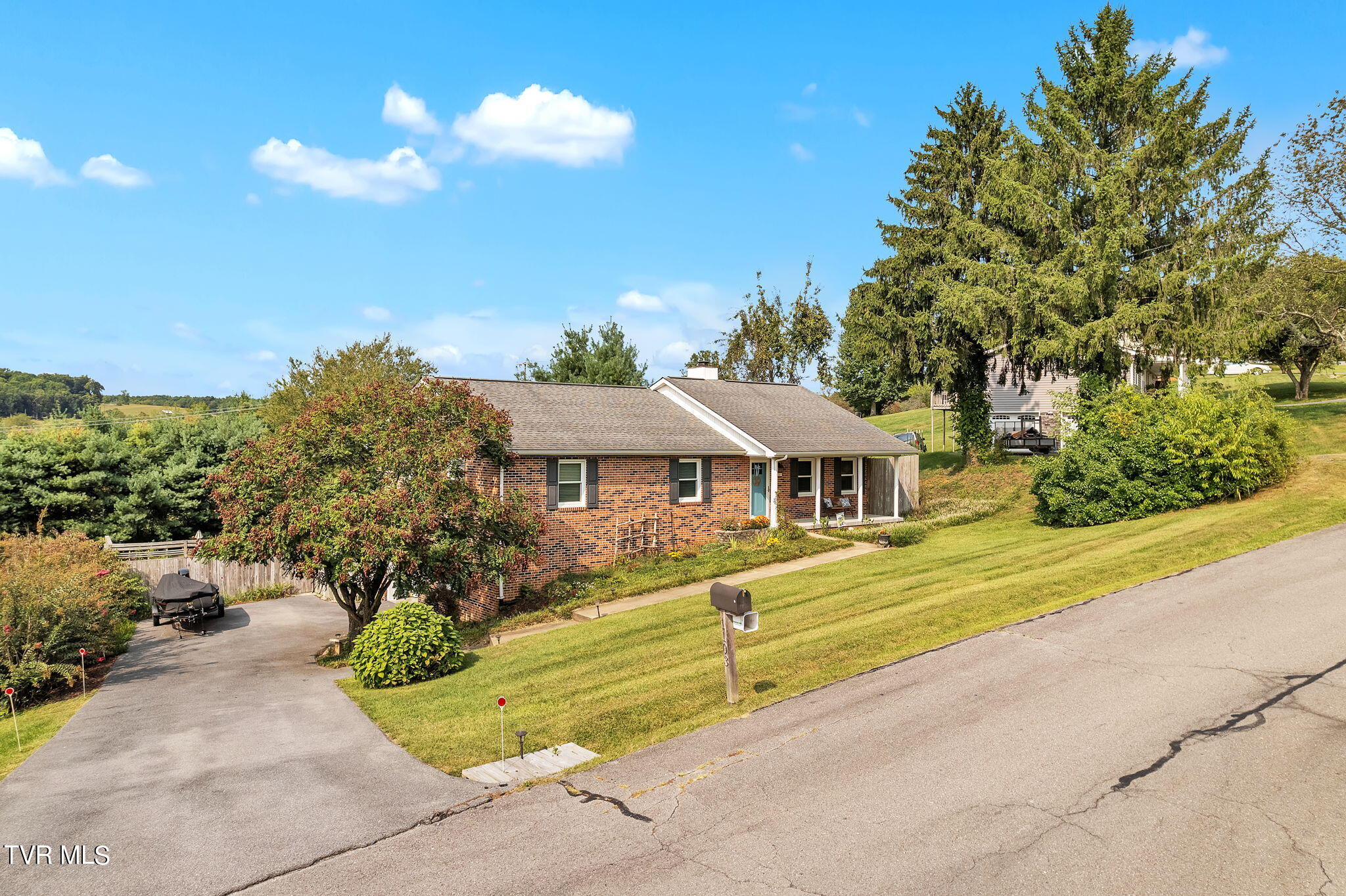 1103 Panorama Drive, Abingdon, Virginia image 1