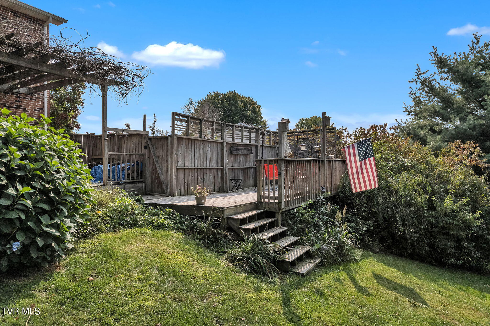 1103 Panorama Drive, Abingdon, Virginia image 34