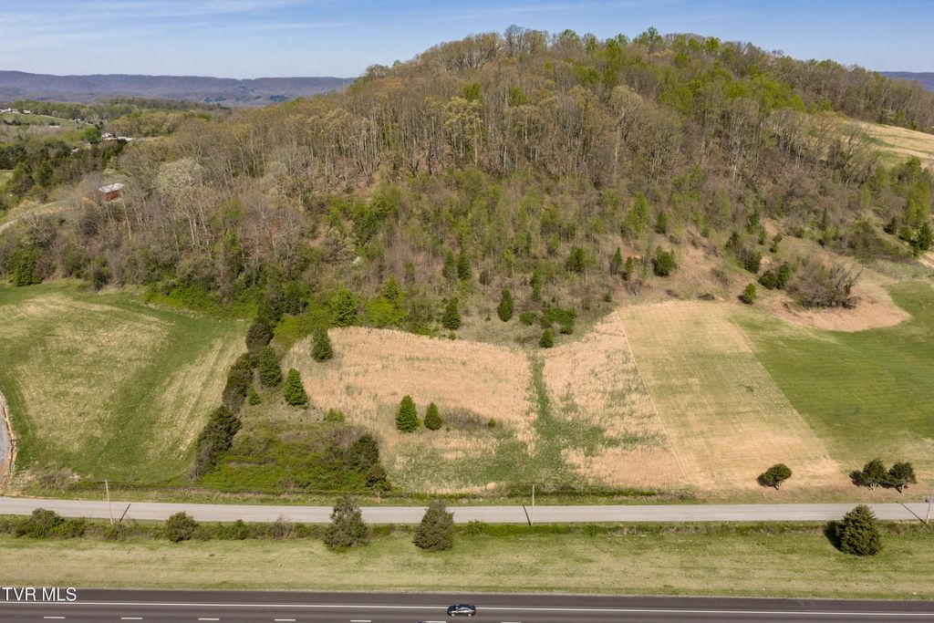 Photo of 2964 Rock Springs Road, Kingsport, TN 37664 (MLS # 9994500)