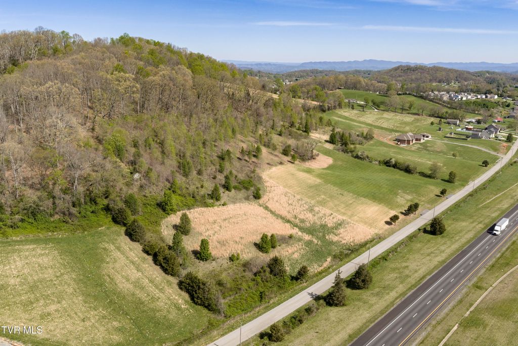 Photo of 2964 Rock Springs Road, Kingsport, TN 37664 (MLS # 9994500)