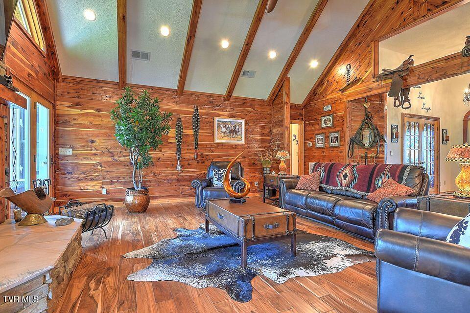 251 Fee Trail, Ewing, Virginia image 16