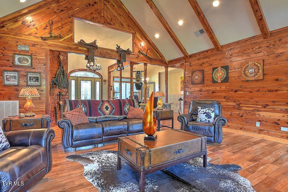 251 Fee Trail, Ewing, Virginia image 17