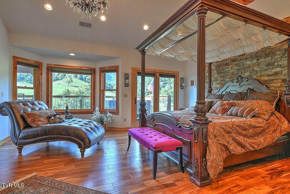 251 Fee Trail, Ewing, Virginia image 18