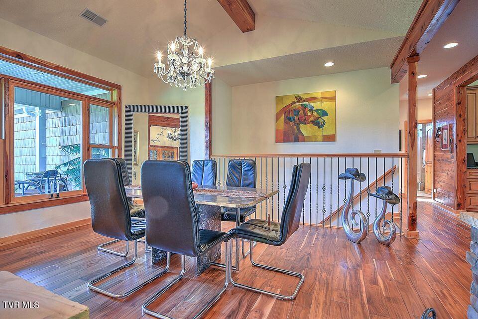 251 Fee Trail, Ewing, Virginia image 14