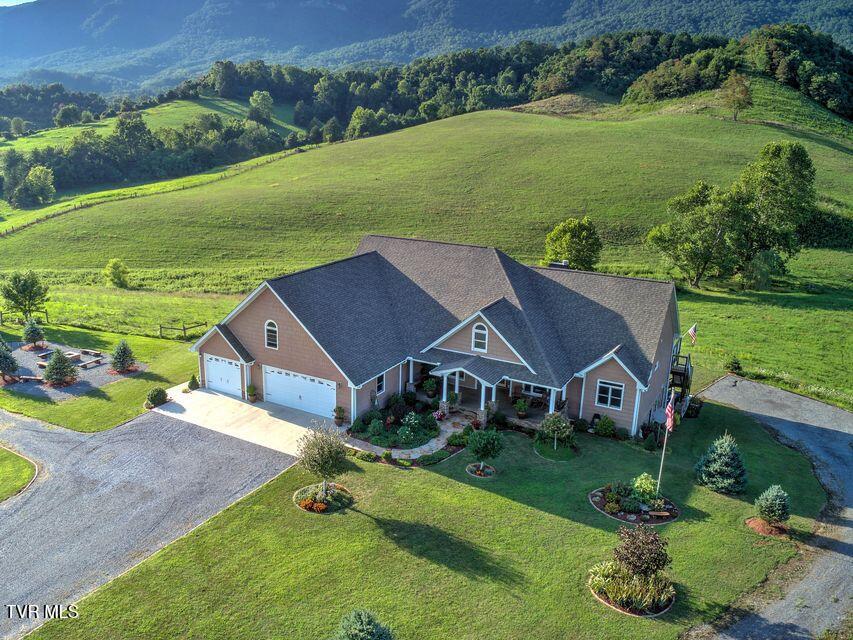 251 Fee Trail, Ewing, Virginia image 6