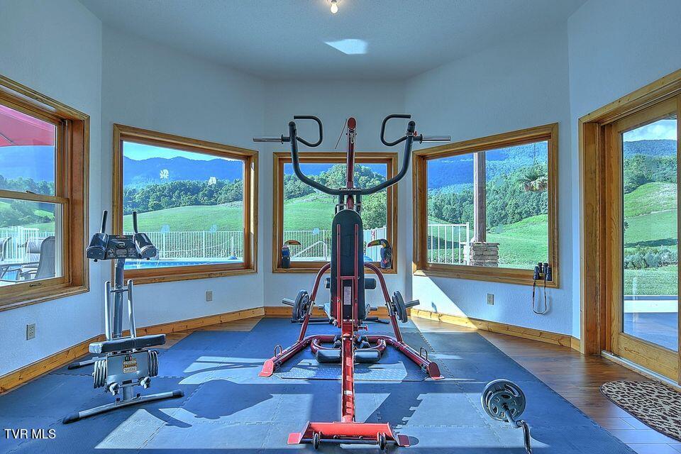 251 Fee Trail, Ewing, Virginia image 33