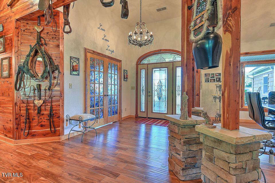 251 Fee Trail, Ewing, Virginia image 12