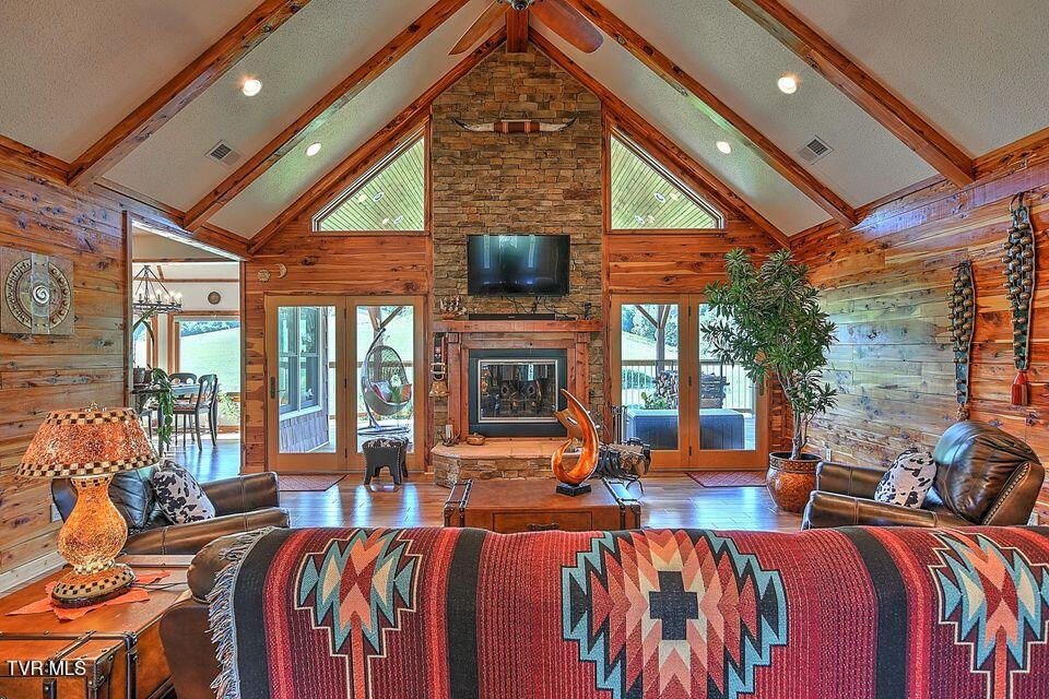251 Fee Trail, Ewing, Virginia image 22