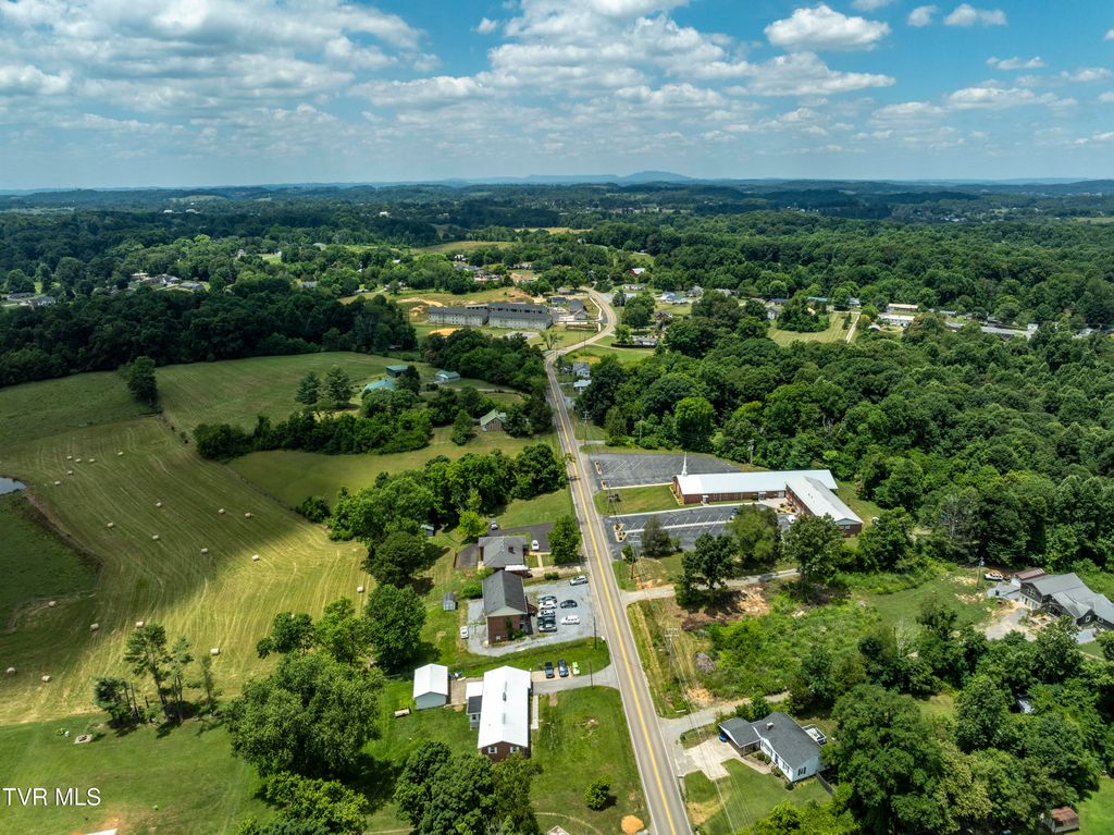 Photo of 3411 Walnut Street, Johnson City, TN 37604 (MLS # 9979343)