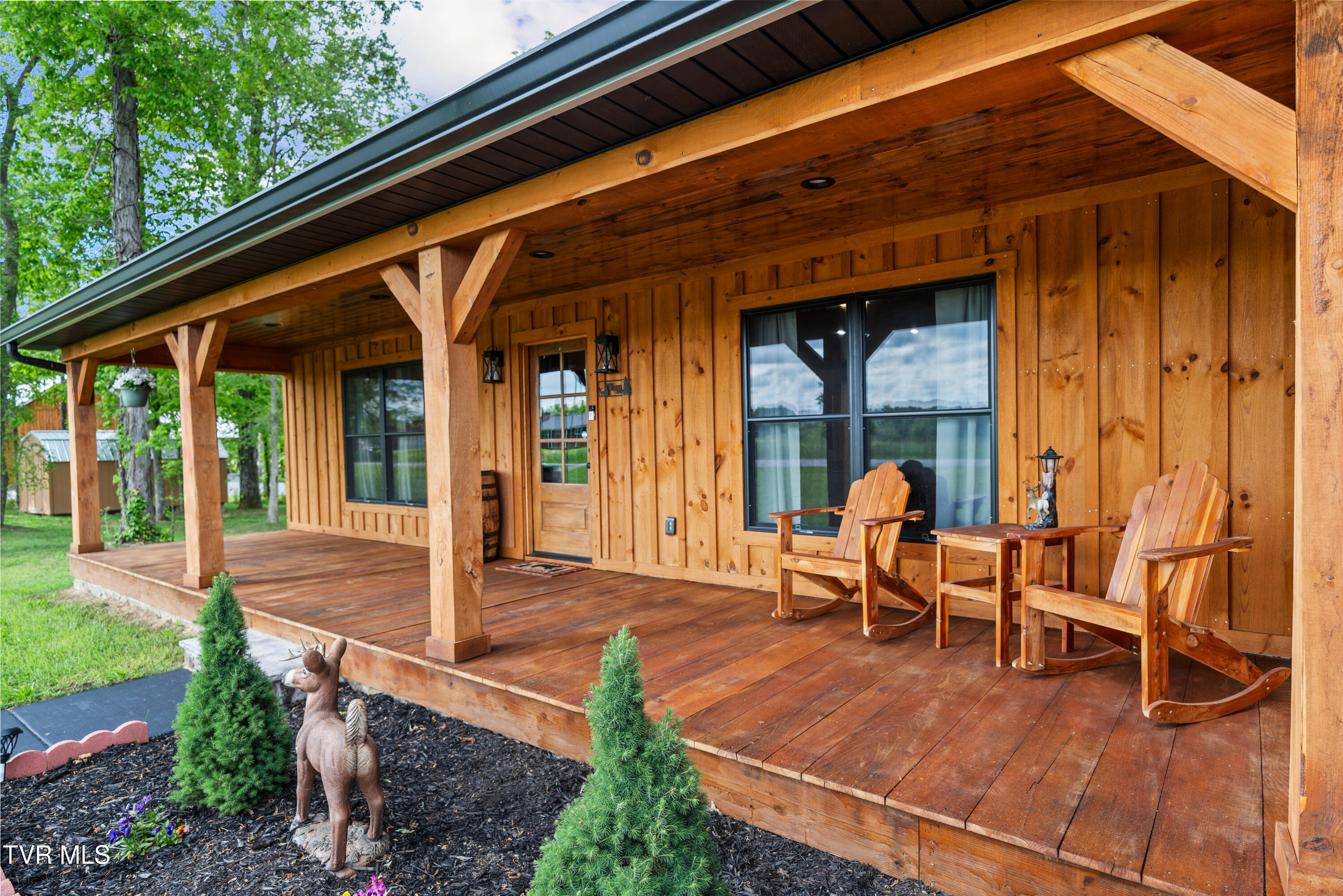 4125 Ottway Road, Greeneville, Tennessee image 45
