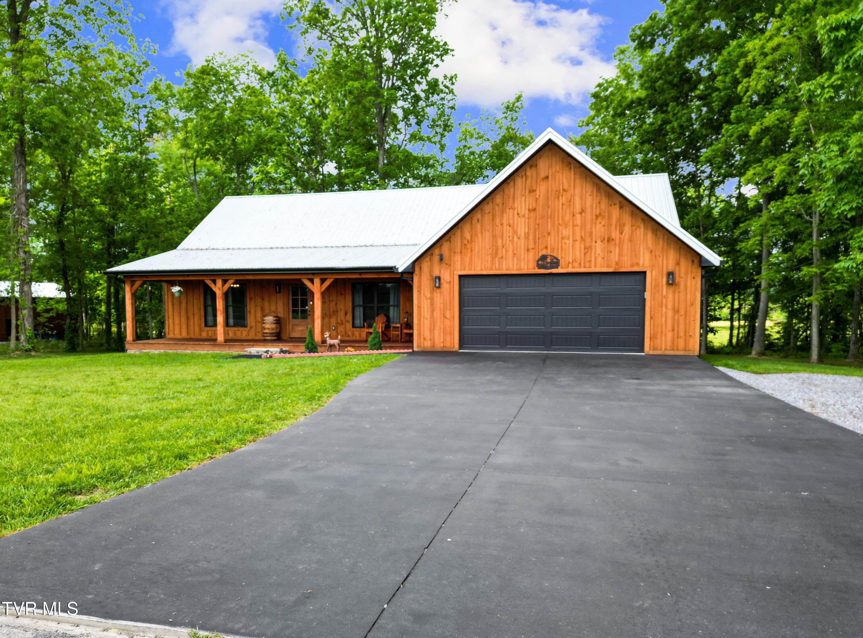 4125 Ottway Road, Greeneville, Tennessee image 2