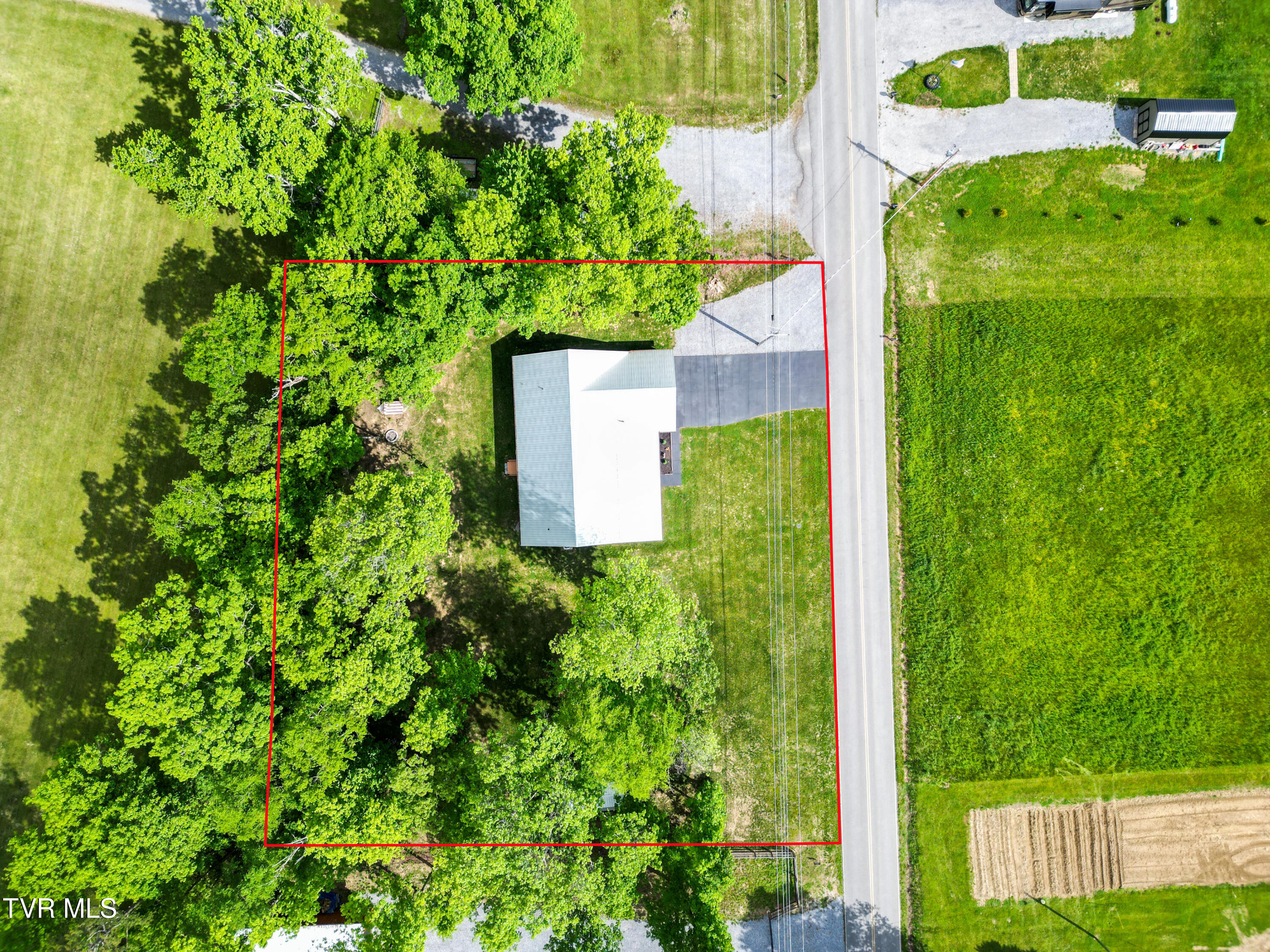 4125 Ottway Road, Greeneville, Tennessee image 50