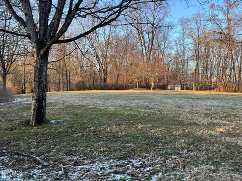 Vacant Land For Sale - 101 Lexington Court<br/> Greeneville, TN 37745