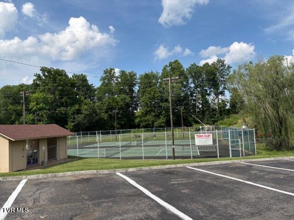 Photo of 1225 Carriage Circle #101, Bristol, VA 24201 (MLS # 9990028)