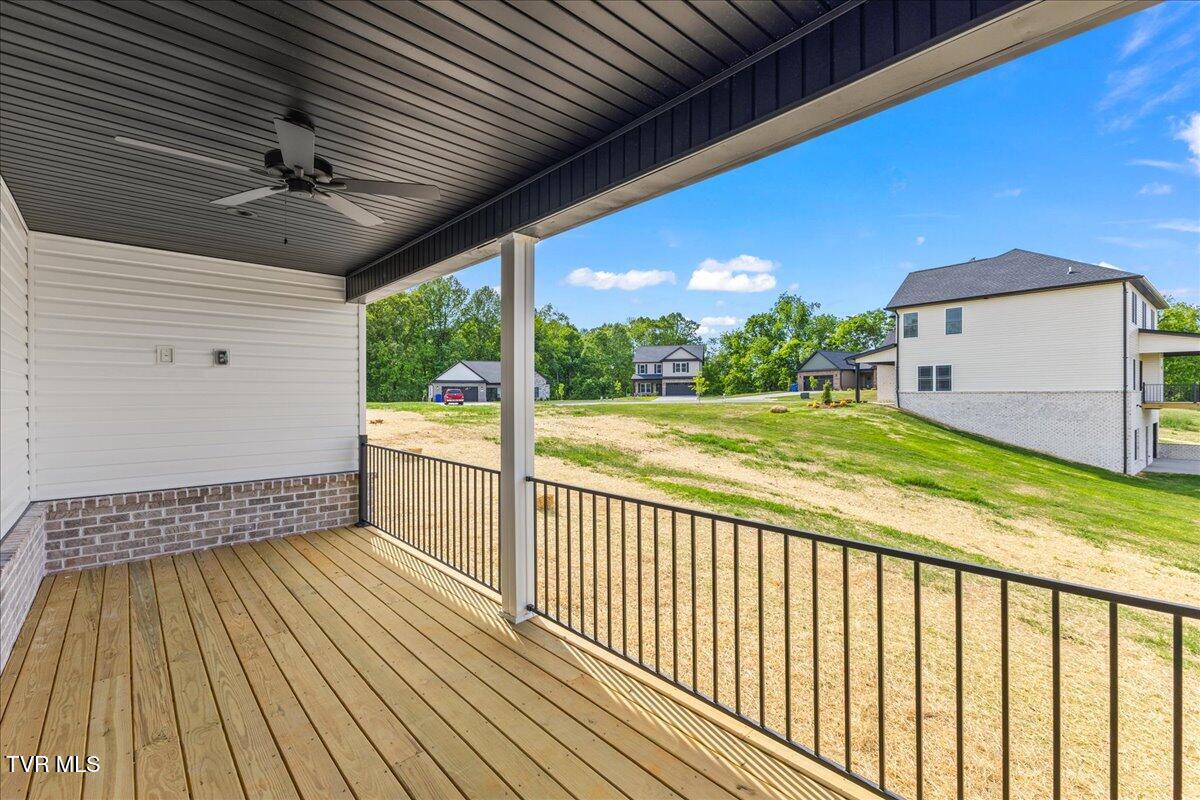 431 Middays Rest, Jonesborough, Tennessee image 10