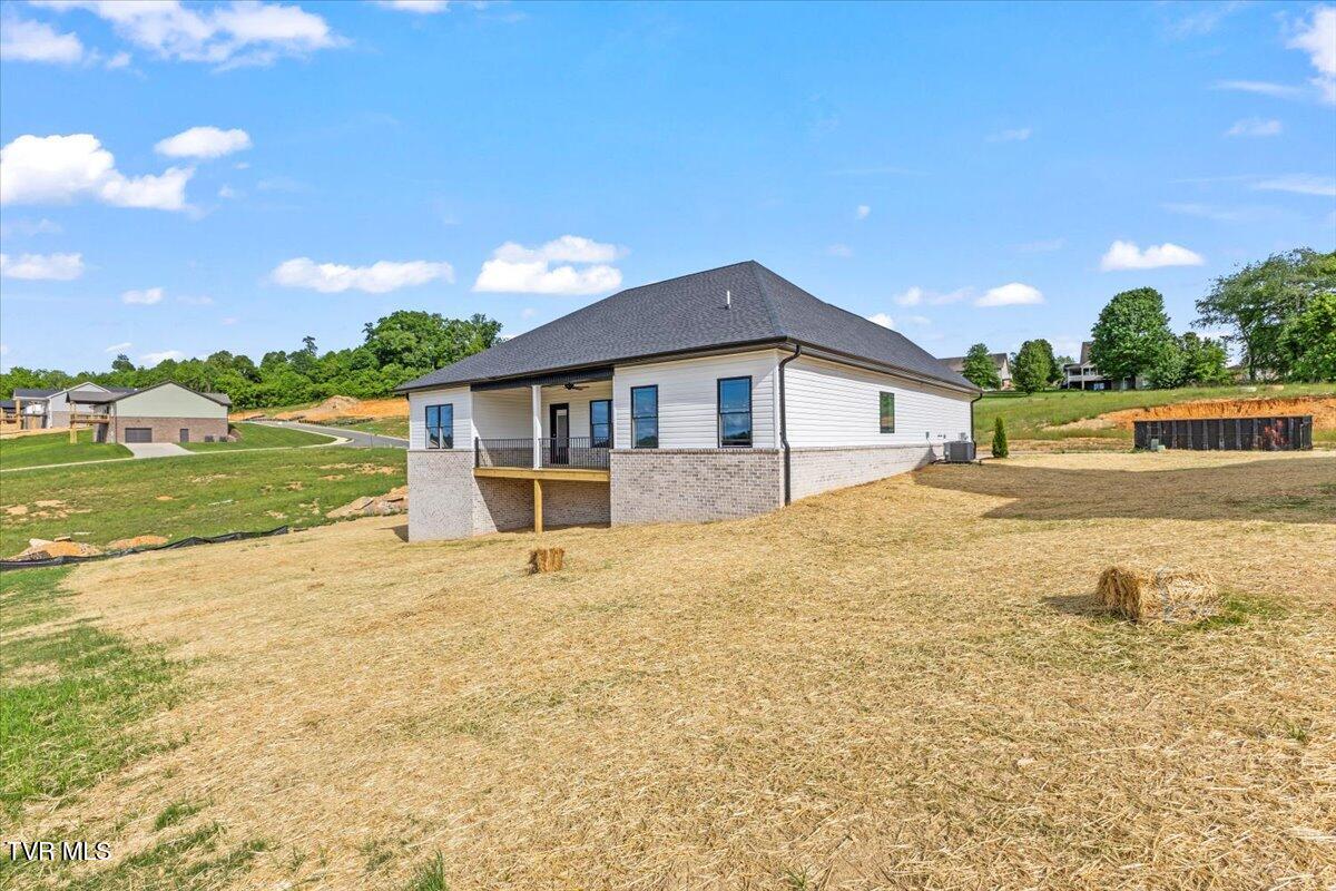 431 Middays Rest, Jonesborough, Tennessee image 42