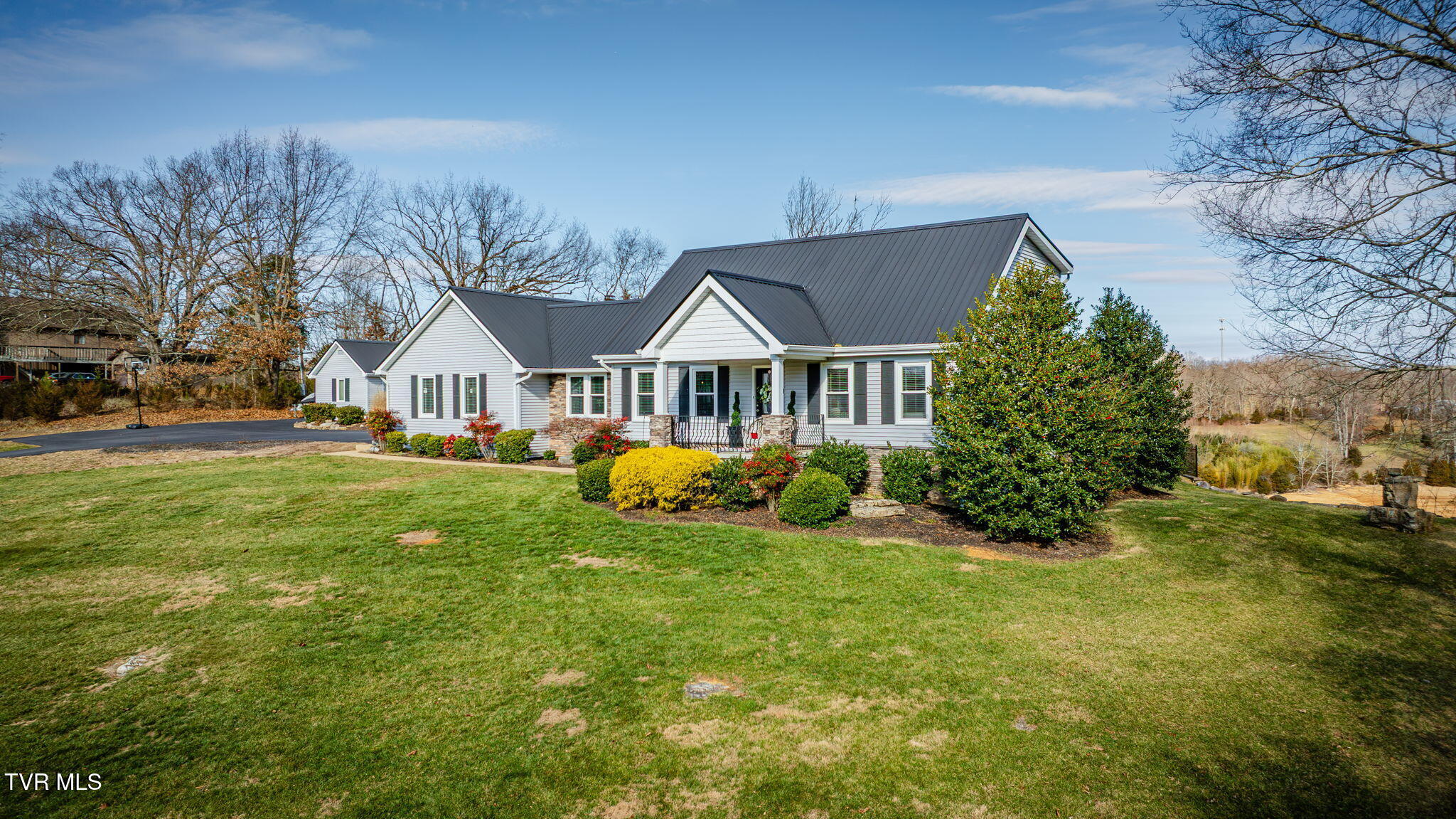 512 Hideaway Farm Road