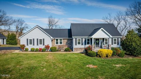 512 Hideaway Farm Road Piney Flats TN 37686